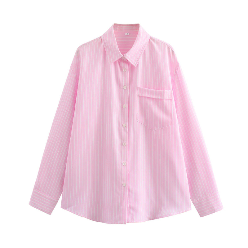 Thoughtfully Designed Garment