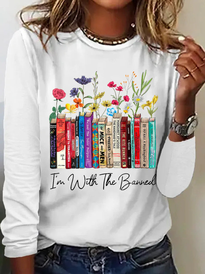Thoughtfully Designed Shirt