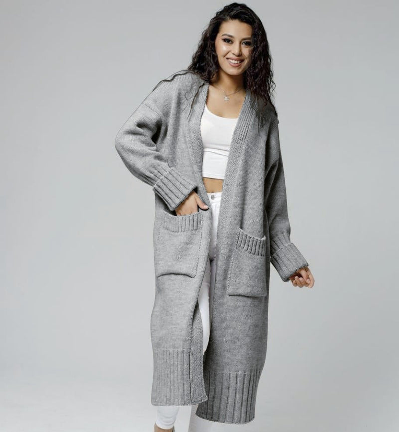 Classic Designed Cardigan