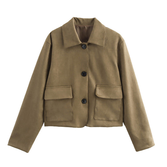Thoughtfully Designed Garment