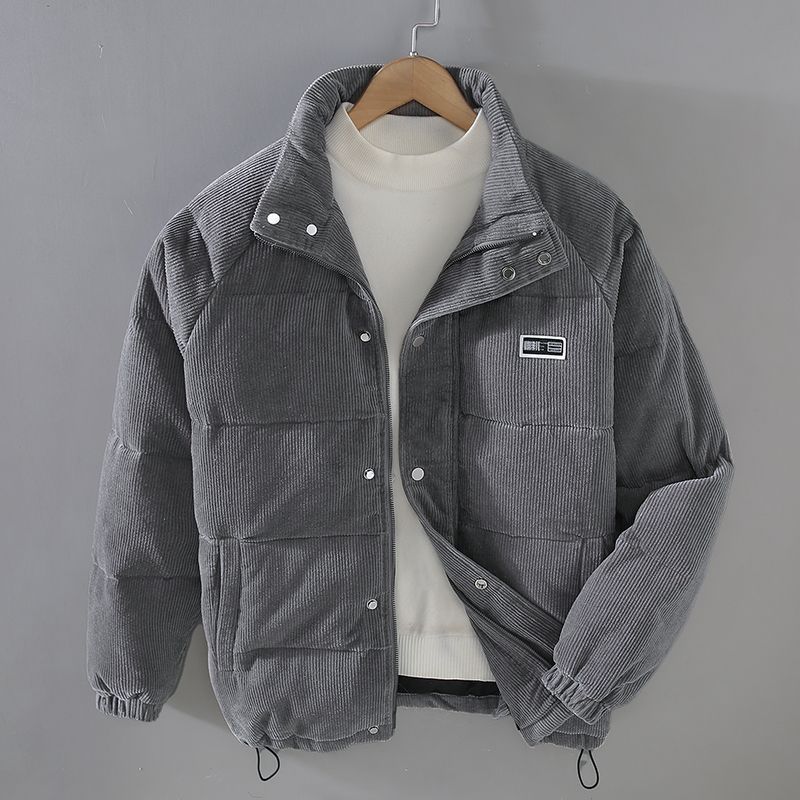 Timeless Vintage Style Jacket
