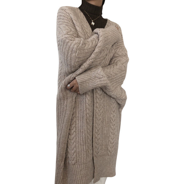 Classic Vintage Cardigan
