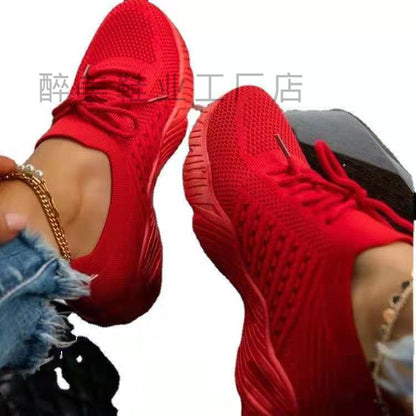 Classic Orthopedic Sneakers with Timeless Style