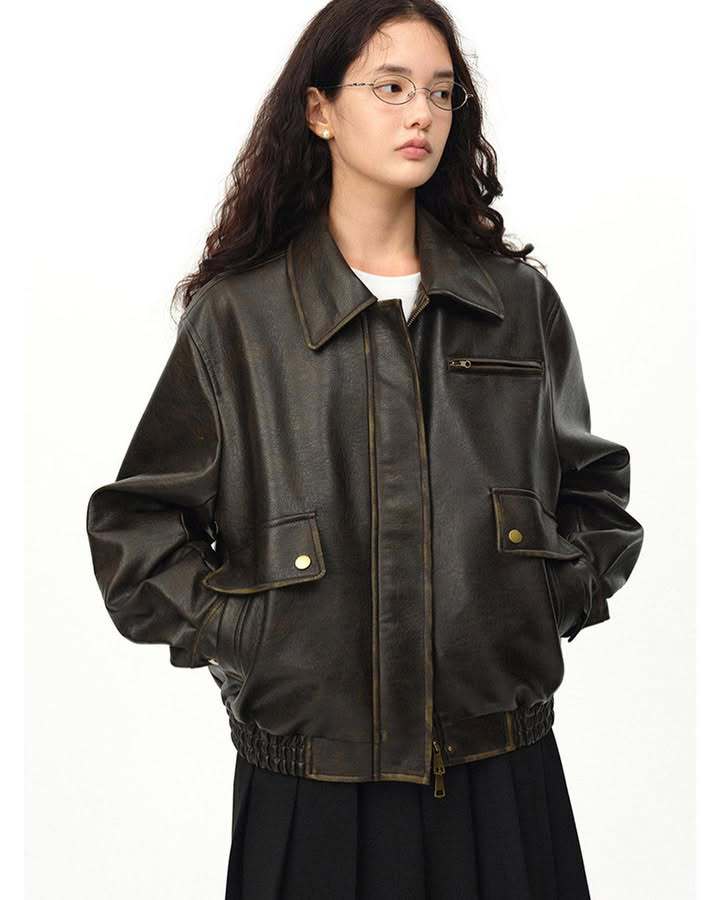 Thoughtfully Designed Garment