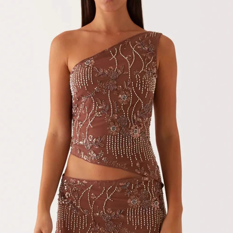 Classic Designed Top