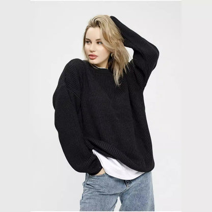 Classic Vintage Pullover