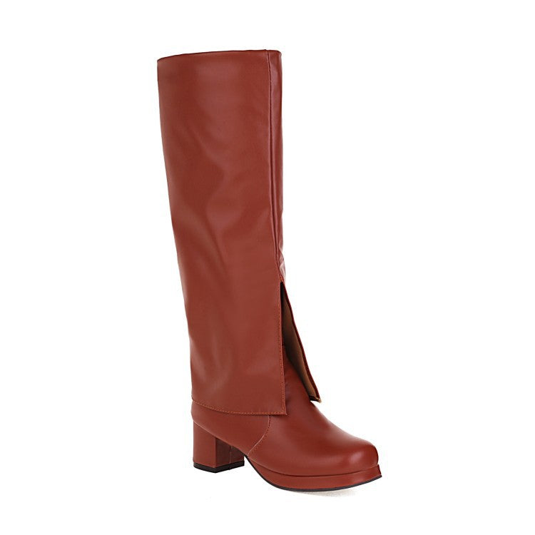 Elegant Orthopedic Boots for Every Step