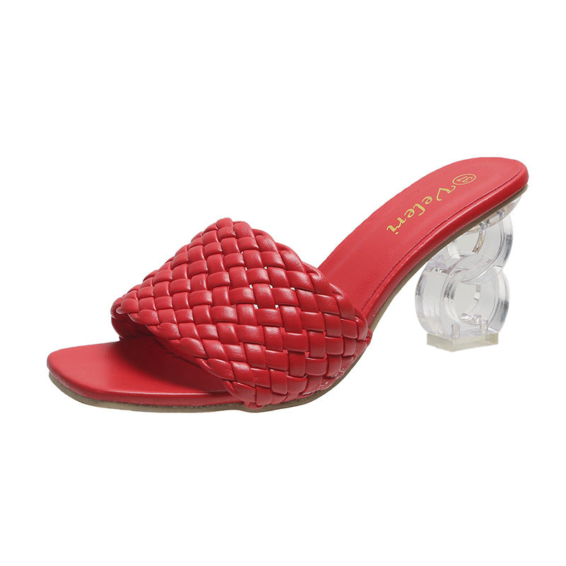 Vintage Inspired Orthopedic Sandals