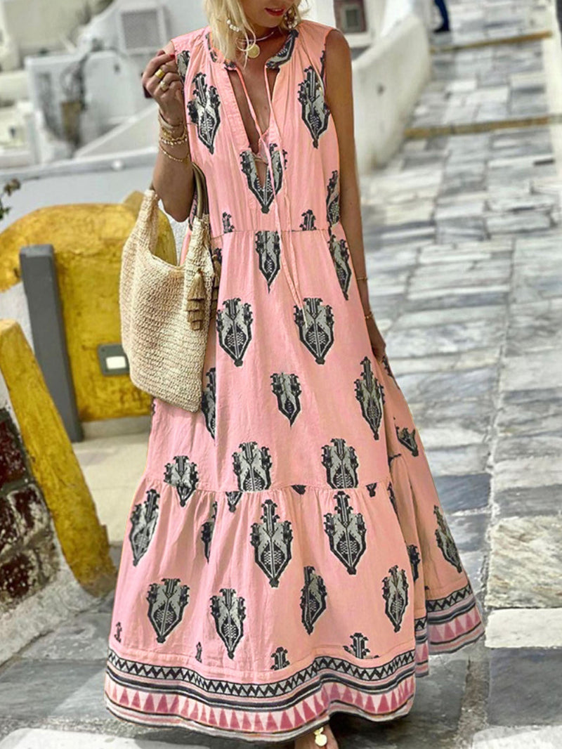 Timeless Vintage Style Garment