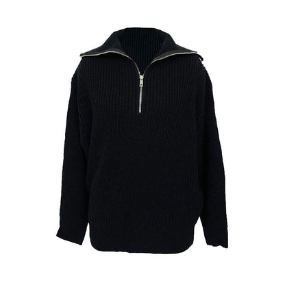 Thoughtfully Designed Pullover