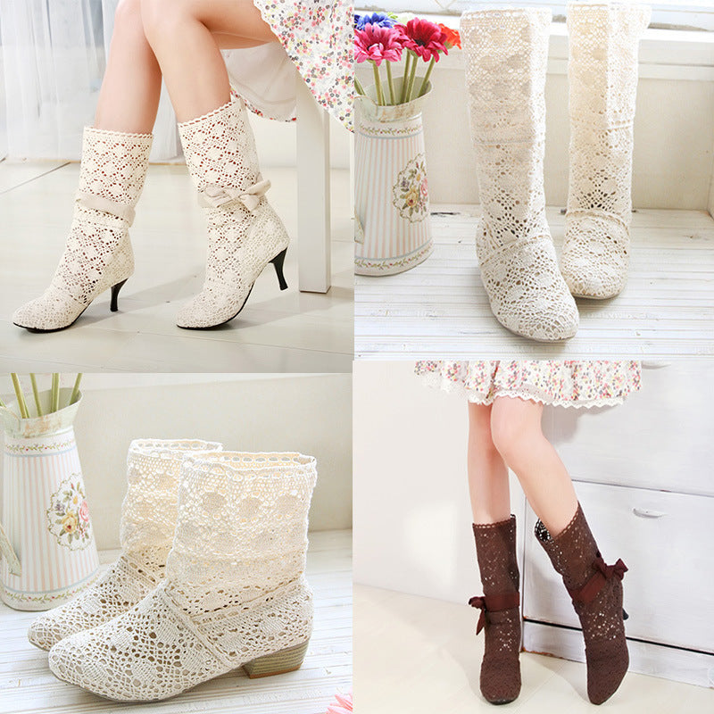 Comfortable Orthopedic Boots for Daily Wear