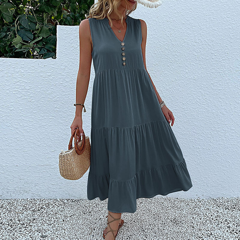 Timeless Vintage Style Garment