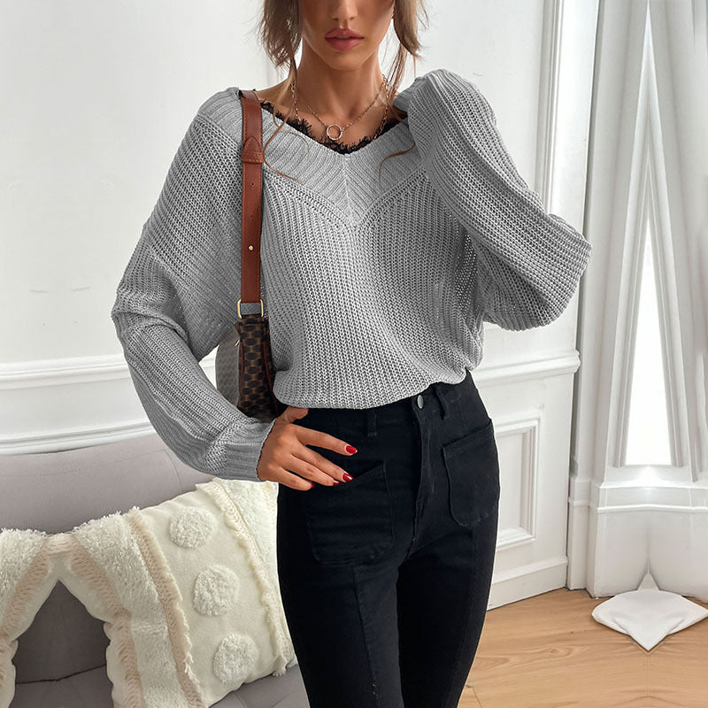 Elegantly Designed Garment