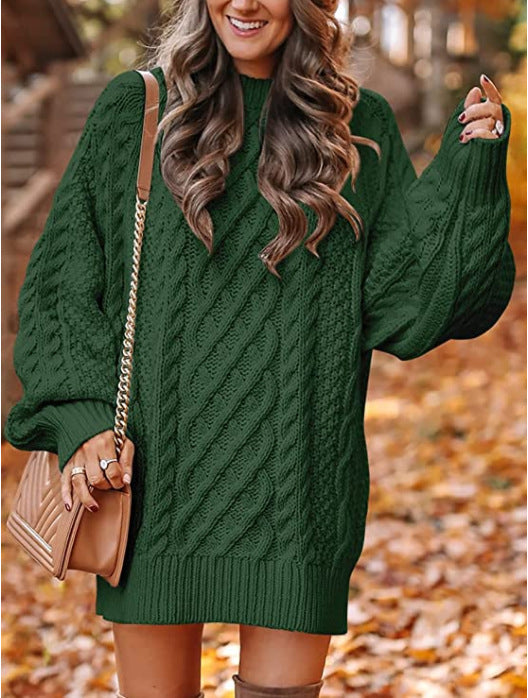 Thoughtfully Designed Pullover
