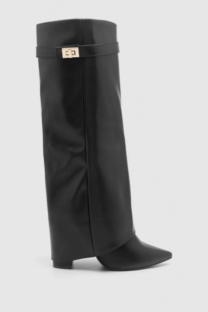 Beautifully Crafted Orthopedic Boots