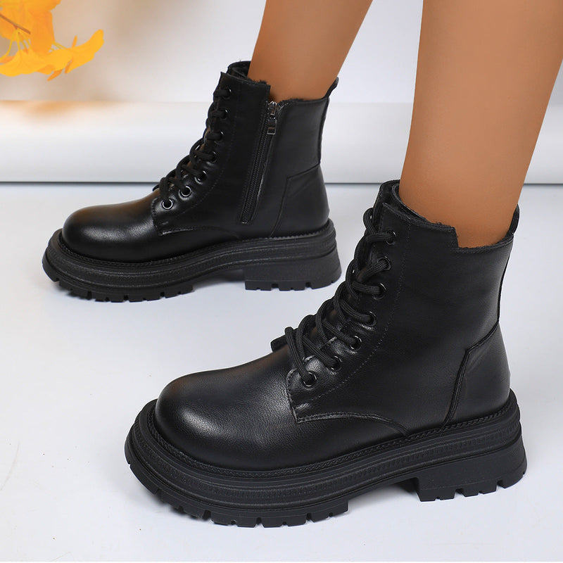 Beautifully Crafted Orthopedic Boots