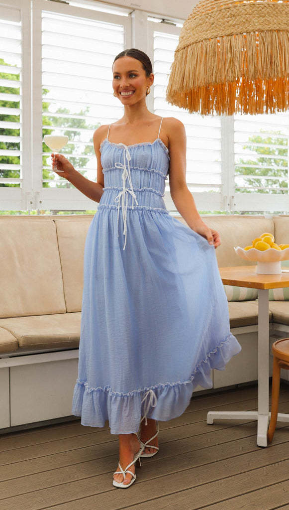 Thoughtfully Designed Garment