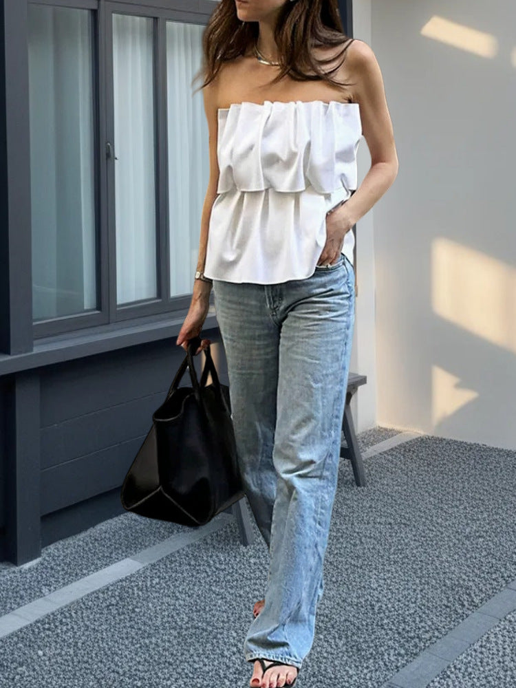 Thoughtfully Designed Garment