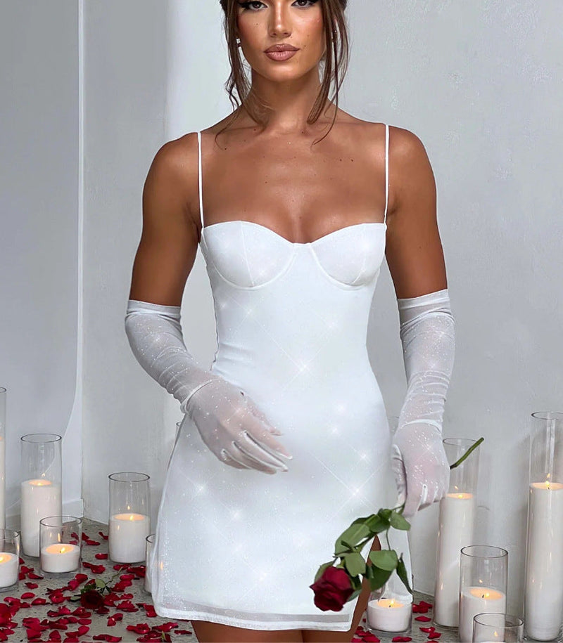 Elegantly Designed Garment
