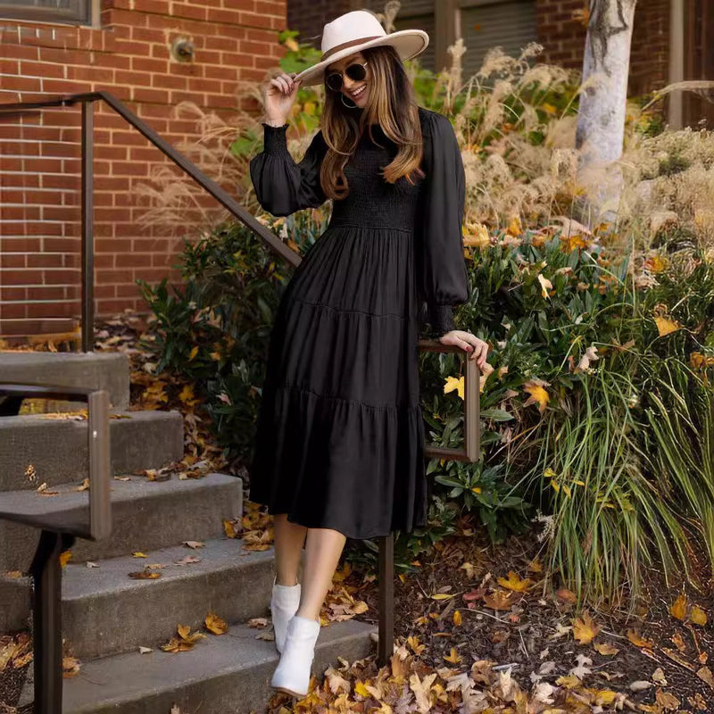 Timeless Vintage Style Garment