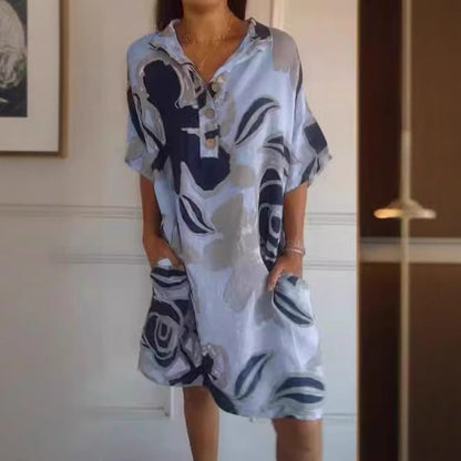 Vintage Inspired Garment