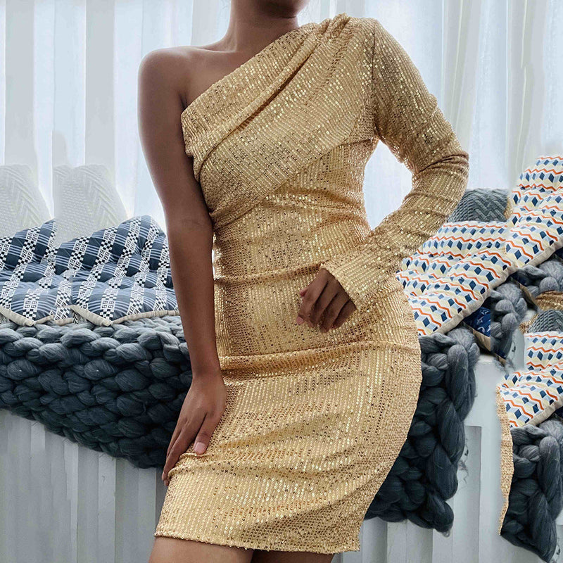 Classic Designed Garment