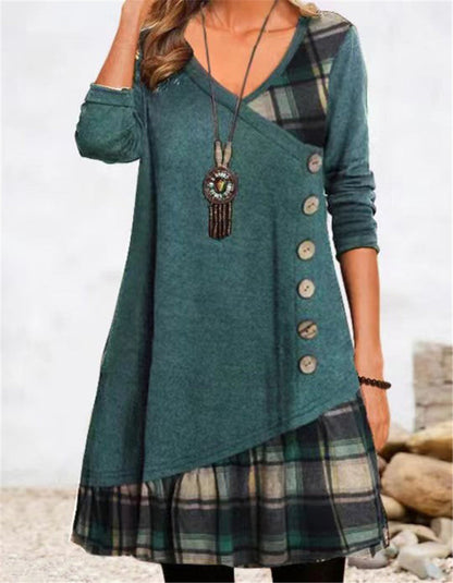 Beautifully Crafted Garment