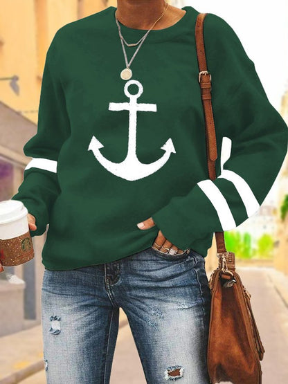 Elegantly Designed Pullover