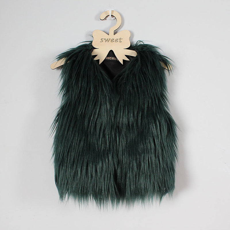 Classic Designed Garment