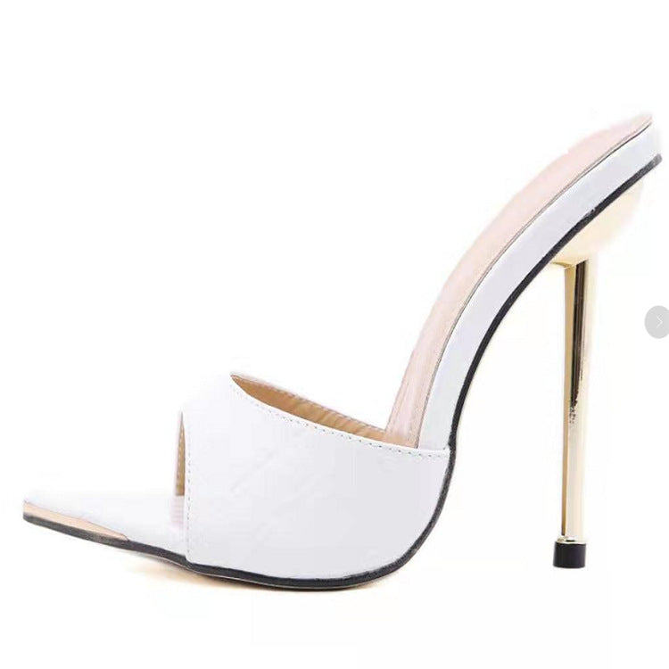 Chic Orthopedic Sandals with Unique Design