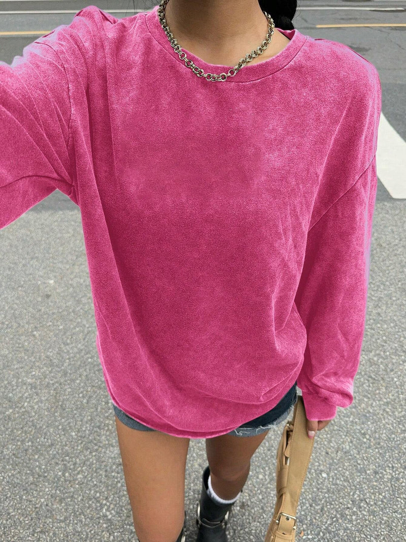 Timeless Vintage Style Shirt