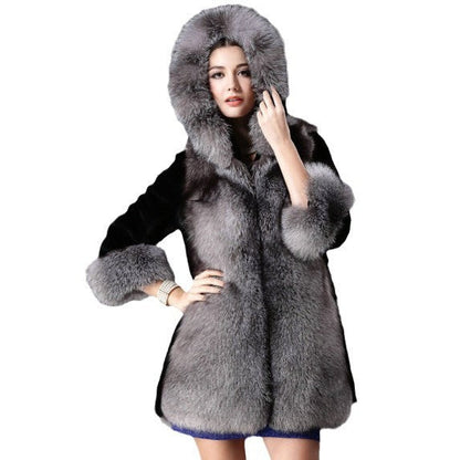 Gracefully Designed Garment