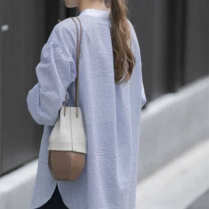 Thoughtfully Designed Shirt