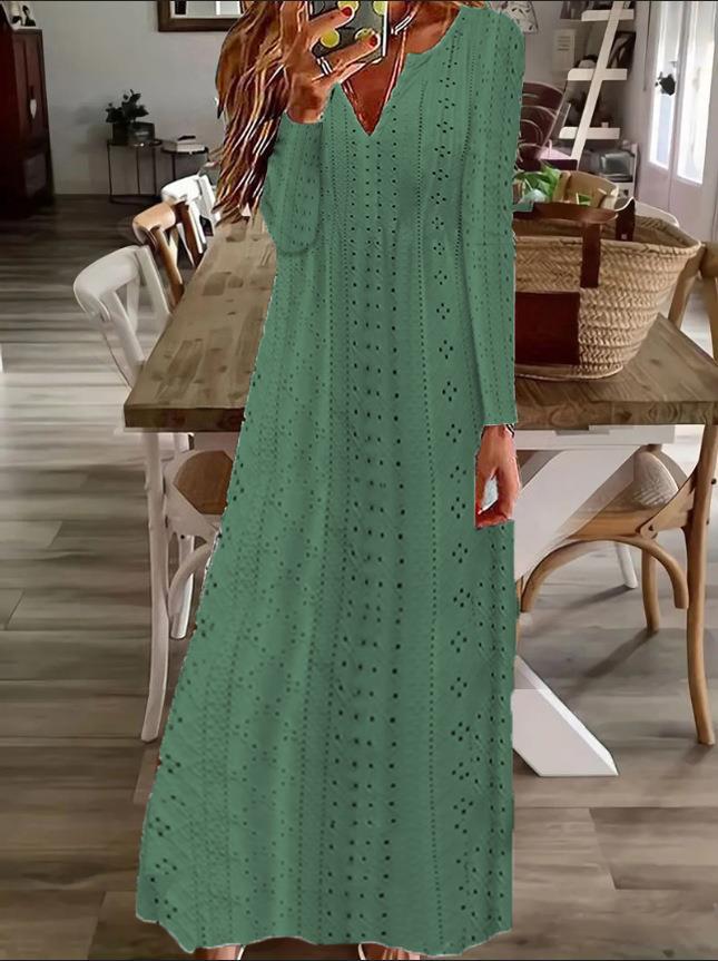 Elegantly Designed Garment