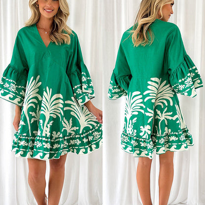 Vintage Inspired Garment