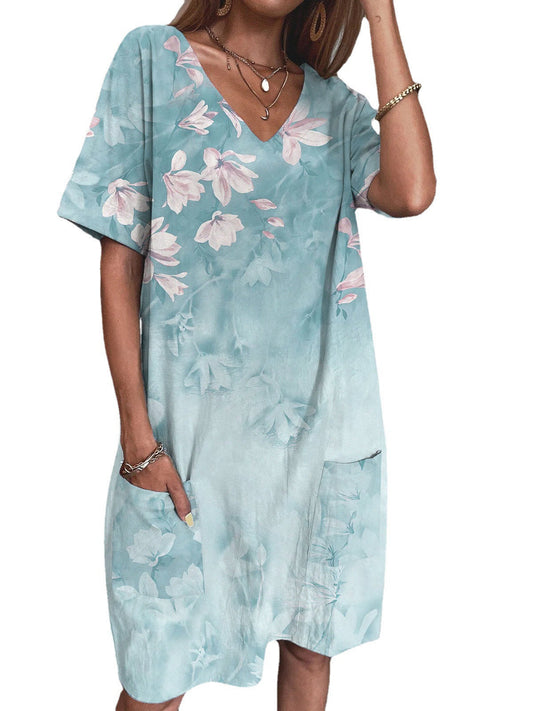 Elegantly Designed Dress