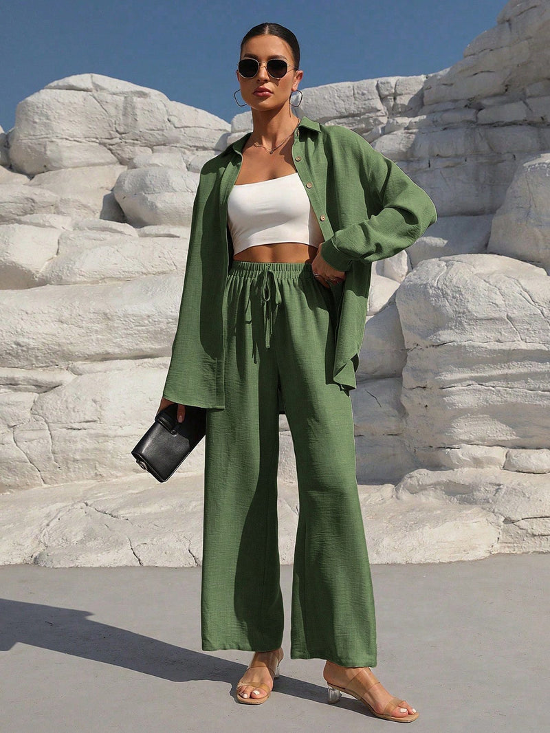 Thoughtfully Designed Garment