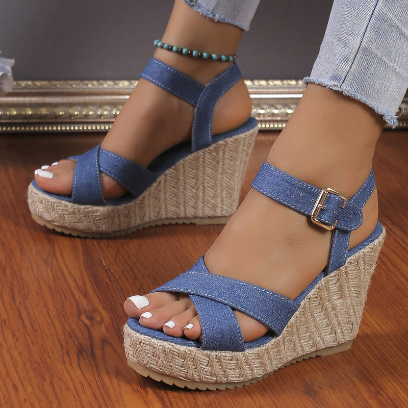 Elegant Orthopedic Sandals for Every Step