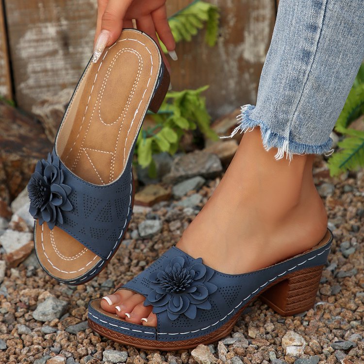 Comfortable Orthopedic Sandals for Daily Wear