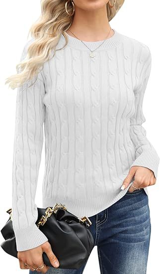 Classic Designed Pullover
