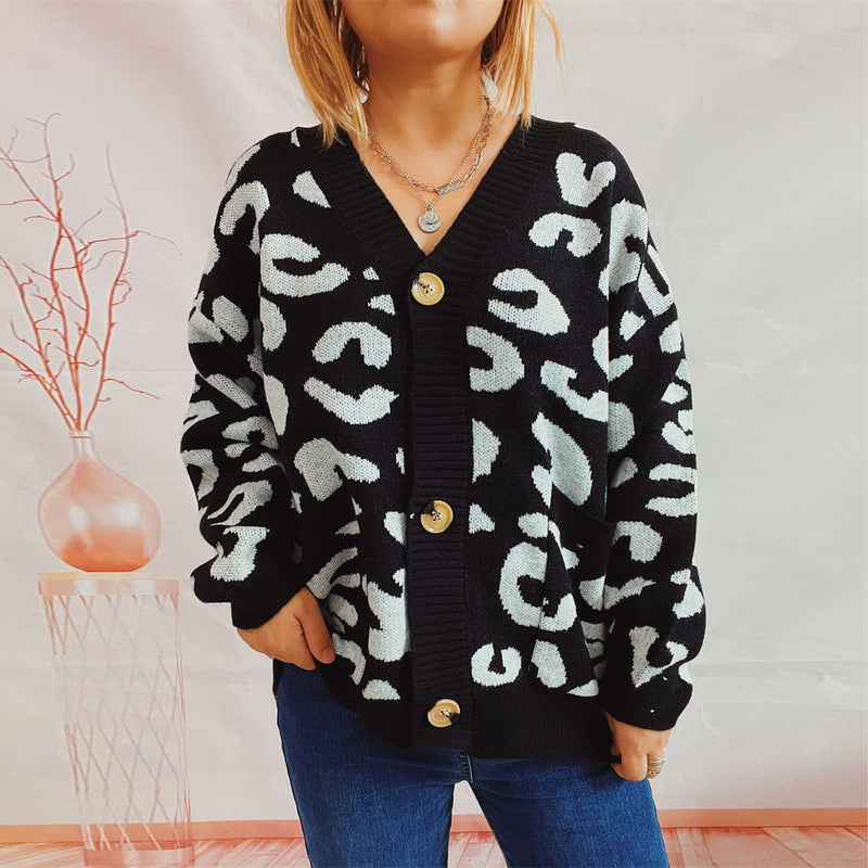 Beautifully Crafted Cardigan