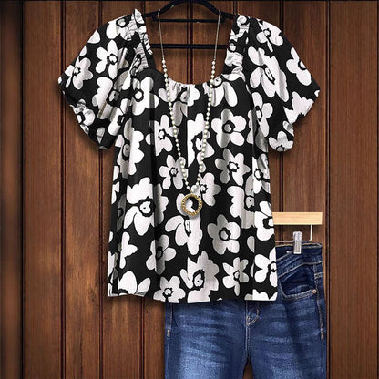 Timeless Vintage Style Garment