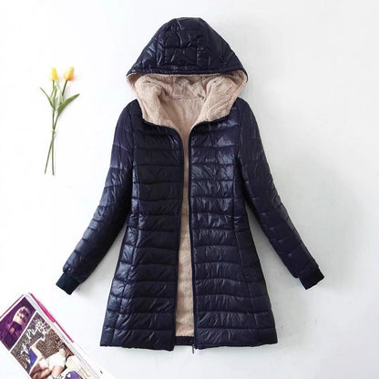 Thoughtfully Designed Garment