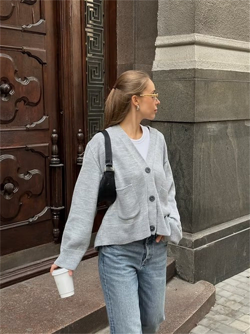 Classic Vintage Cardigan