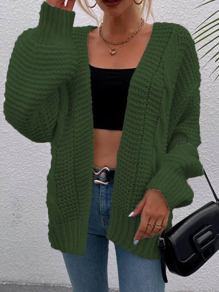 Elegantly Designed Cardigan