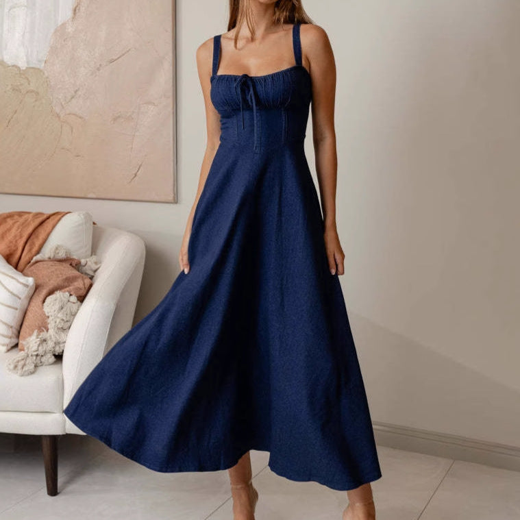 Timeless Vintage Style Garment