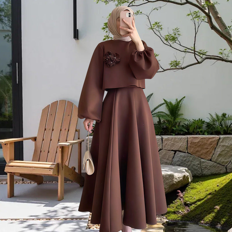Thoughtfully Designed Garment