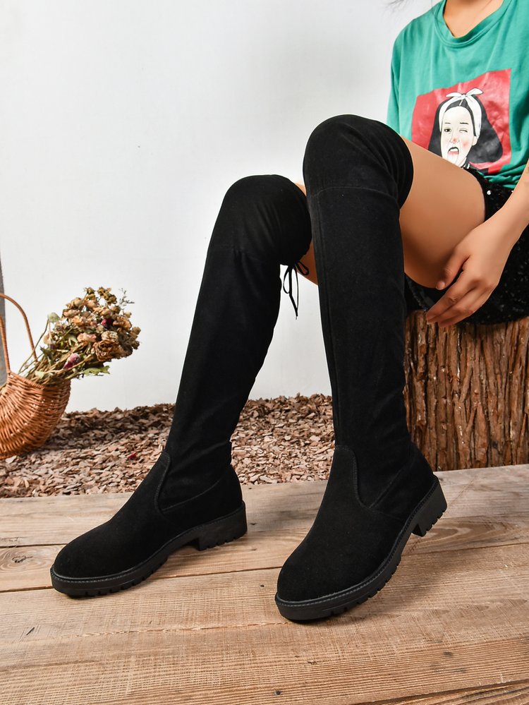 Elegant Orthopedic Boots for Every Step