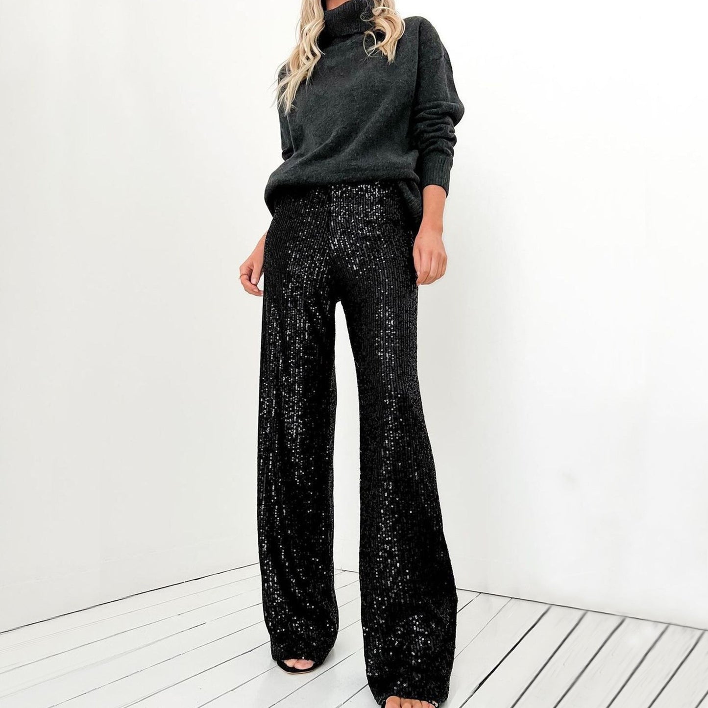 Elegantly Designed Garment