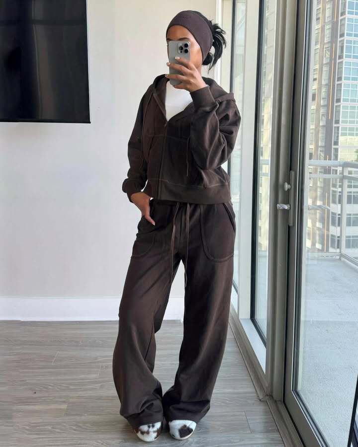 Elegantly Designed Garment